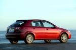 Chevrolet Lacetti 5-Door 2006 года